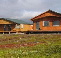 Tracy Vrem's Blue Mountain Lodge - USA Accommodation