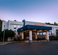 Hampton Inn Pickwick Dam-At Shiloh Falls - Tourism Bookings