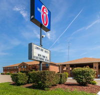 Motel 6 Marion IL - Tourism Bookings