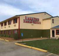 Laketree Inn  Suites Marion - Tourism Bookings