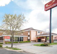 Econo Lodge - Tourism Bookings