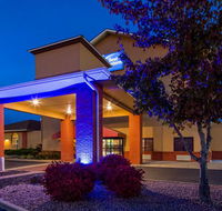 Best Western Saluki Inn - Tourism Bookings