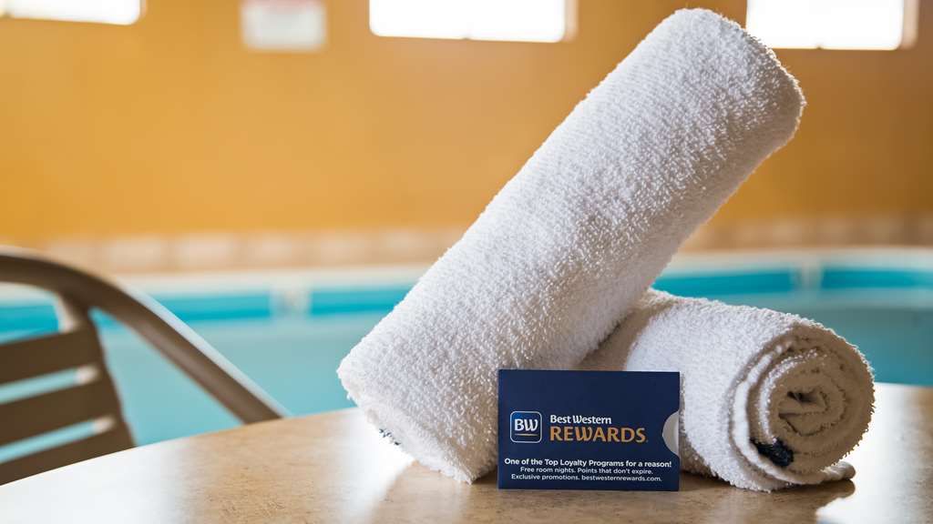 Best Western Saluki Inn - thumb 9