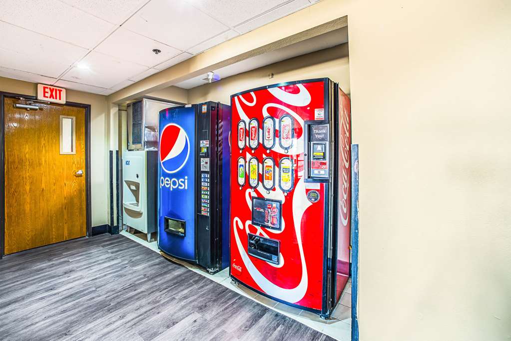 Quality Inn Carbondale - thumb 17