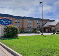 Hampton Inn Marion - Tourism Bookings