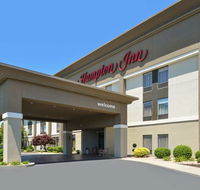 Hampton Inn Carbondale - Tourism Bookings