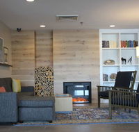 Country Inn  Suites Marion - Tourism Bookings