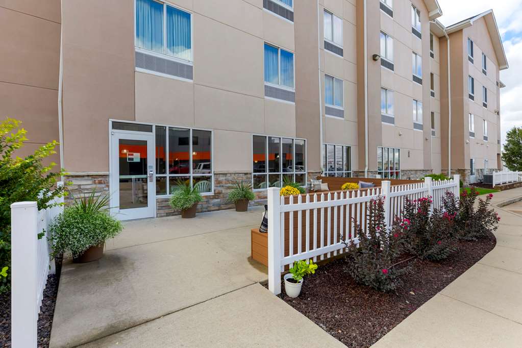 Comfort Inn - thumb 17