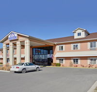 Americas Best Value Inn - Tourism Bookings
