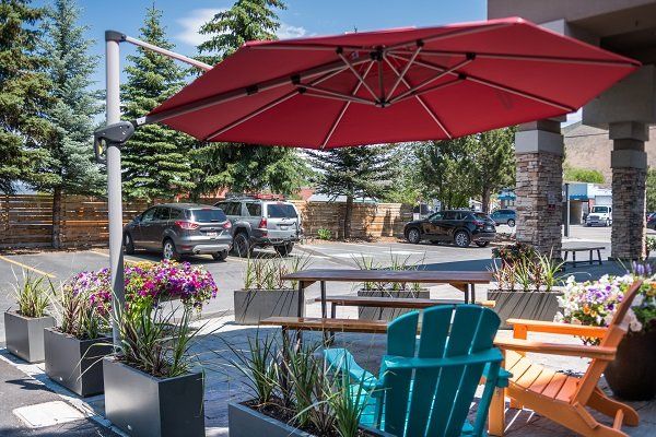 Wood River Inn & Suites - thumb 1