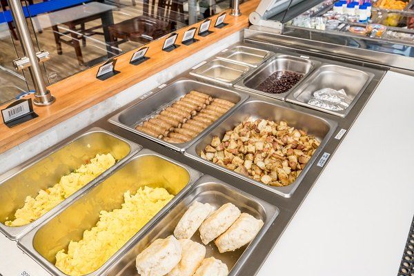 Wood River Inn & Suites - thumb 4