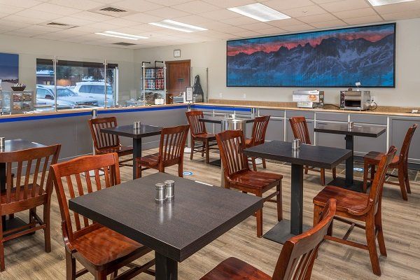 Wood River Inn & Suites - thumb 5