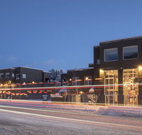 Hotel Ketchum - Tourism Bookings