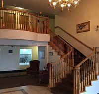 FairBridge Inn Express - Tourism Bookings