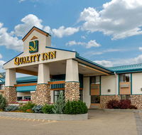 Quality Inn - Tourism Bookings