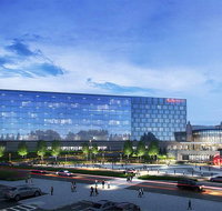 Hyatt Regency JFK Airport at Resorts - Tourism Bookings