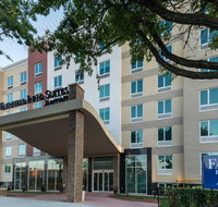 Fairfield Inn  Suites New York Queen - Tourism Bookings