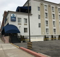 Best Western Jamaica Inn - Tourism Bookings