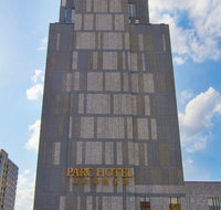 The Parc Hotel - Tourism Bookings