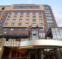 Hyatt Place Flushing/LaGuardia Airport - Tourism Bookings