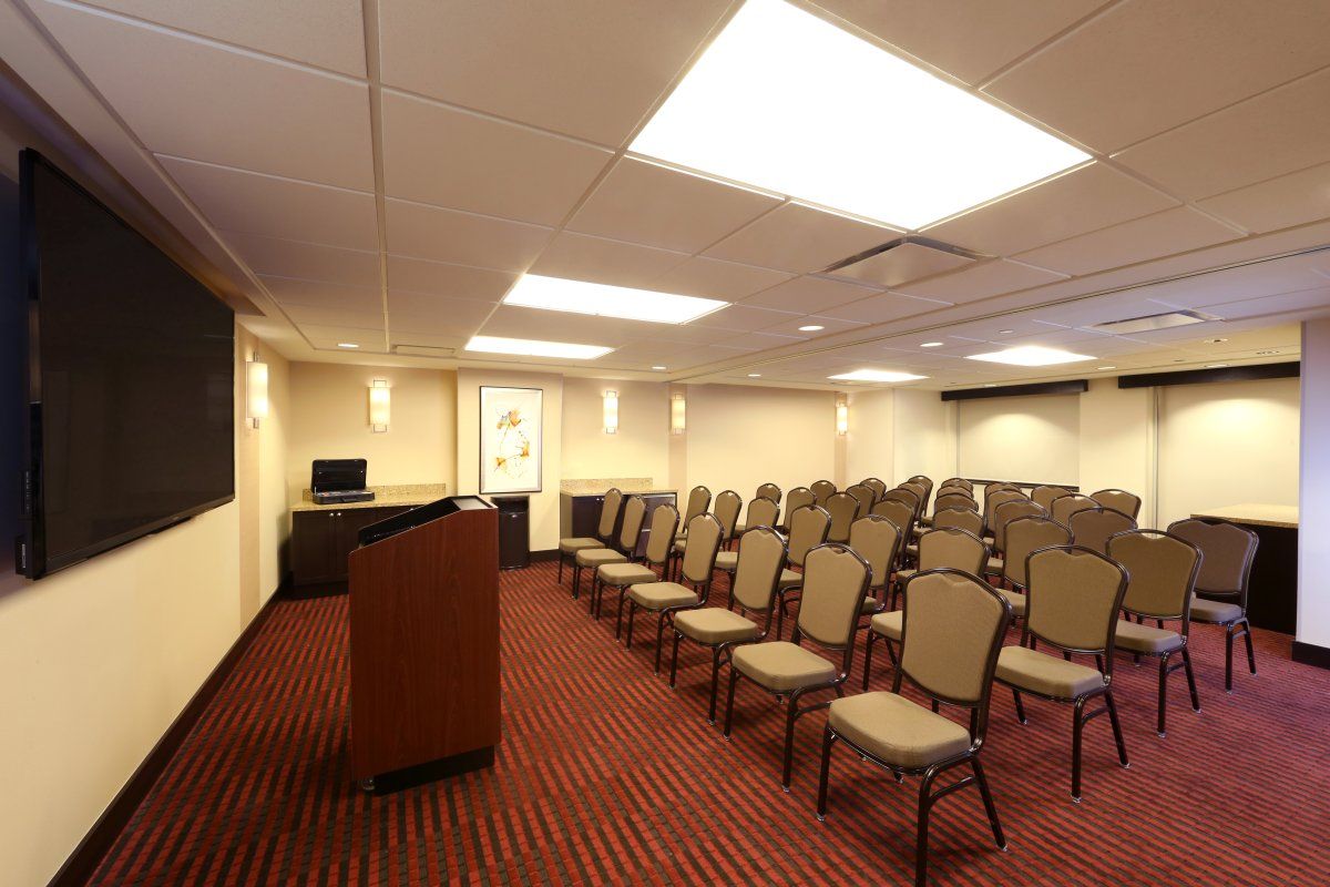 Hyatt Place Flushing/LaGuardia Airport - thumb 4