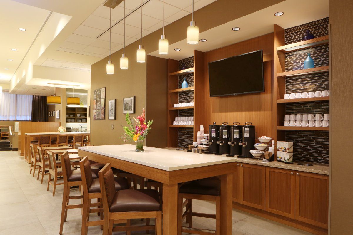 Hyatt Place Flushing/LaGuardia Airport - thumb 5