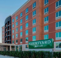 Courtyard New York Queens/Fresh Meadows - Tourism Bookings