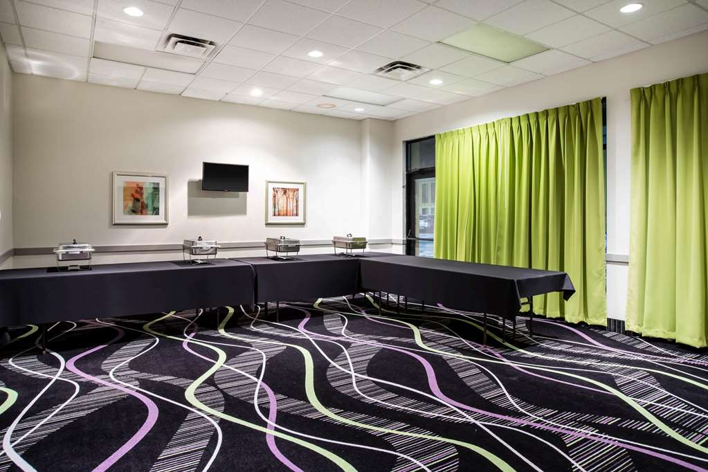 La Quinta Inn Davenport - thumb 11