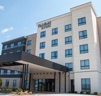 Fairfield Inn  Suites Quad Cities - Tourism Bookings