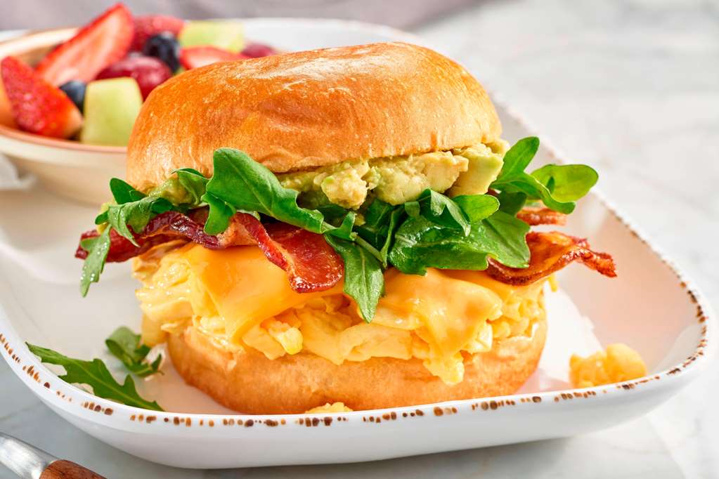 Sonesta Select Bettendorf Quad Cities - thumb 12