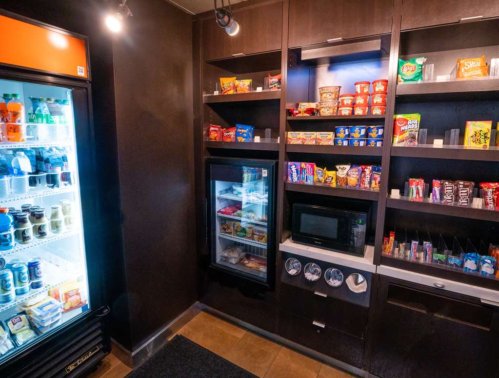 Sonesta Select Bettendorf Quad Cities - thumb 17