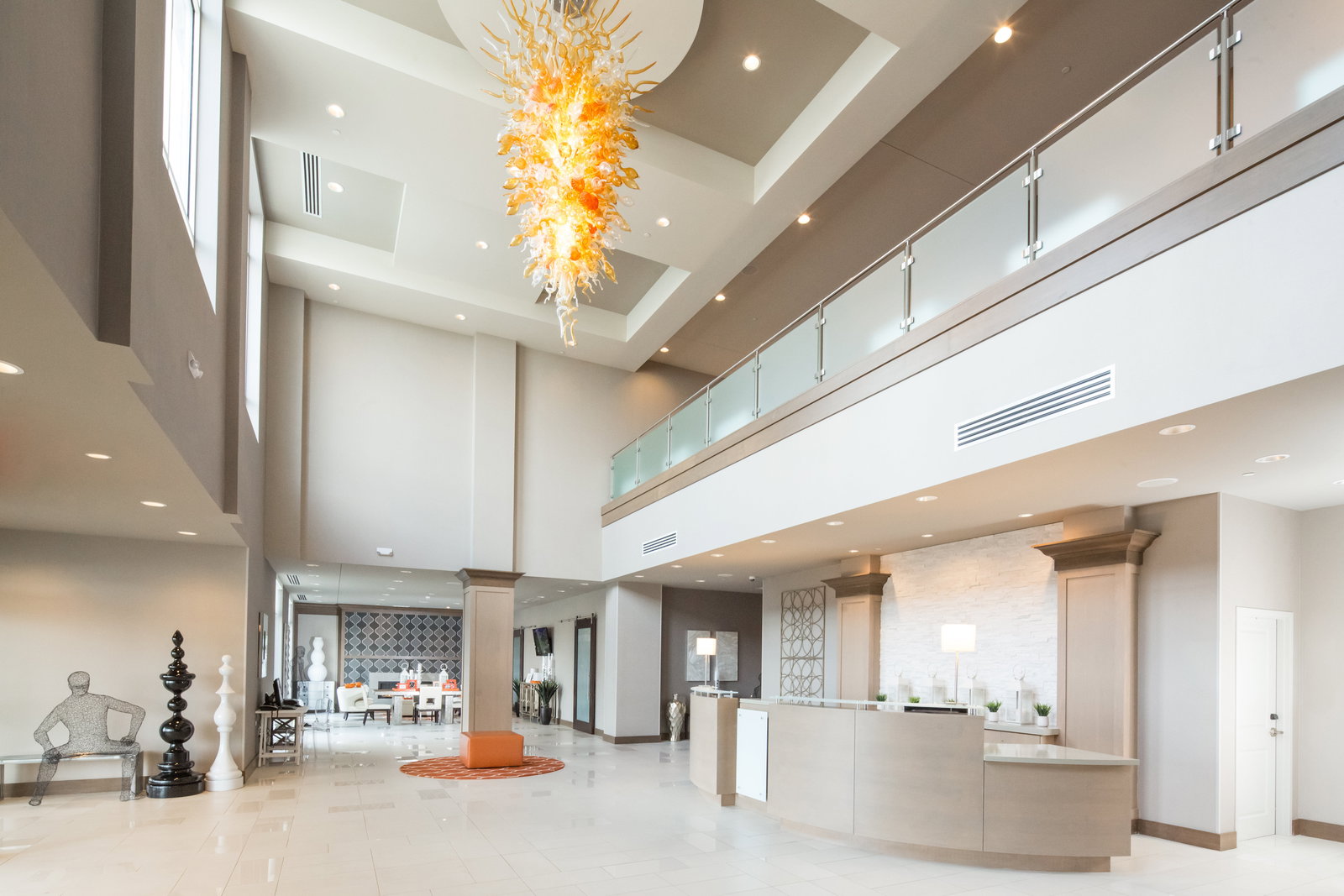 Holiday Inn & Suites Davenport - thumb 2