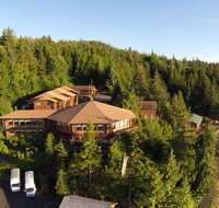 Salmon Falls Fishing Resort - USA Accommodation