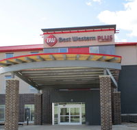 Best Western Plus Lakeview Hotel - Tourism Bookings