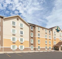 WoodSpring Suites Sioux Falls - Tourism Bookings
