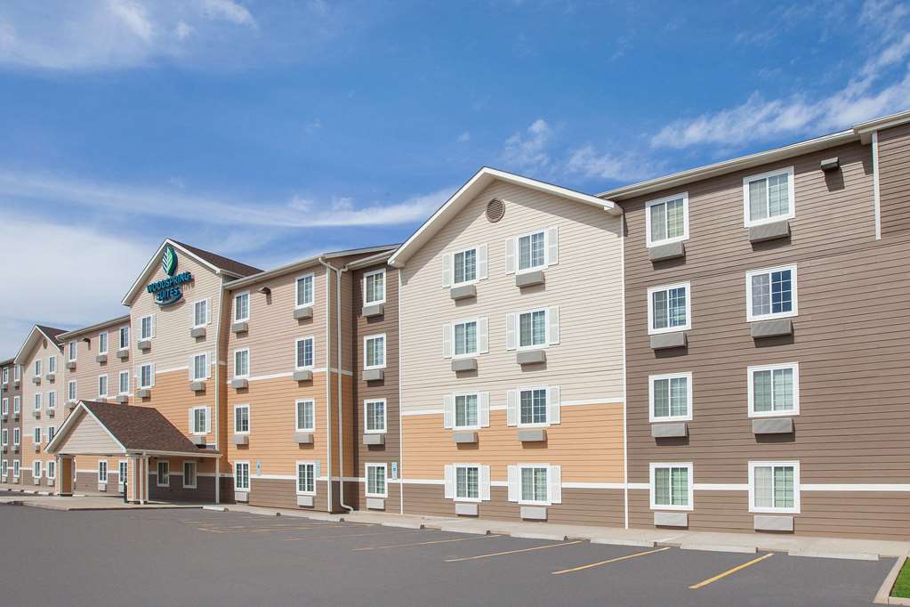 WoodSpring Suites Sioux Falls - thumb 1