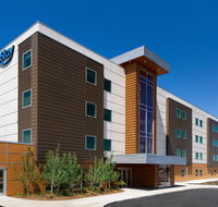 AeroStay Hotel - Tourism Bookings