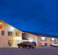 Super 8 Marshall - Tourism Bookings