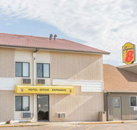 Super 8 Luverne - Tourism Bookings