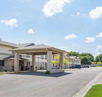 Super 8 Brookings - Tourism Bookings