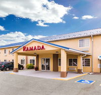 Ramada Sioux Falls - Tourism Bookings
