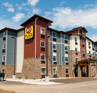 My Place Hotel-Brookings - Tourism Bookings