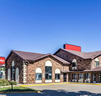 Econo Lodge - Tourism Bookings