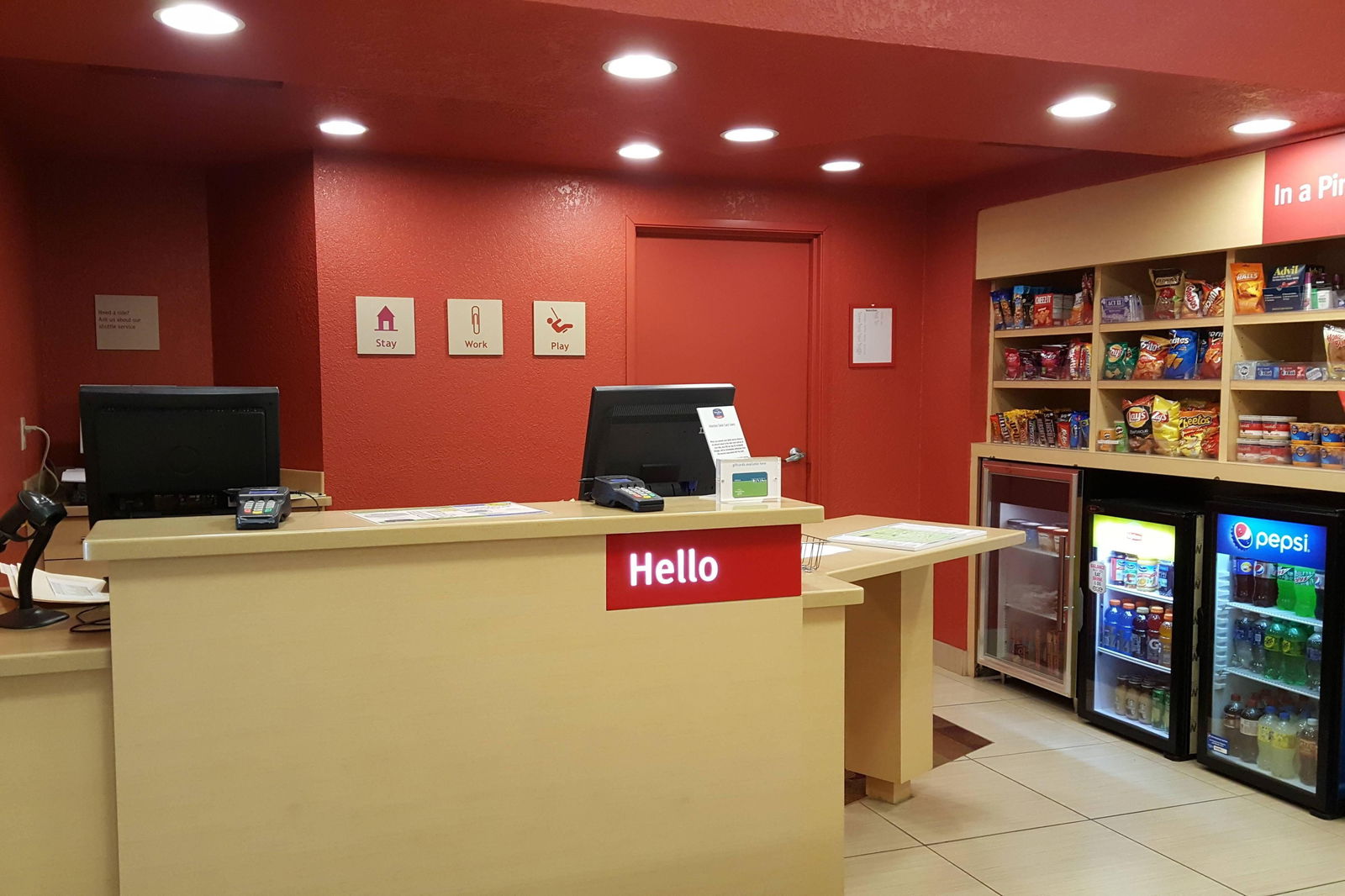 TownePlace Suites By Marriott - thumb 3