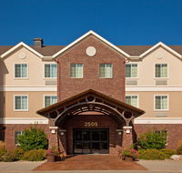 Staybridge Suites - Tourism Bookings