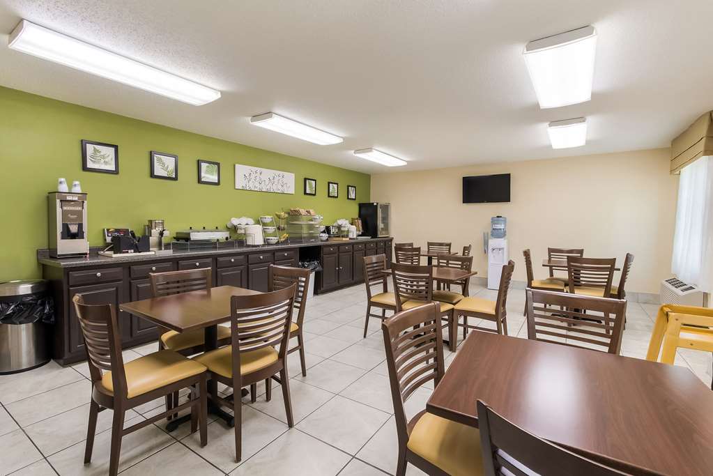 Sleep Inn - thumb 14