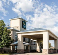 Quality Inn - Tourism Bookings