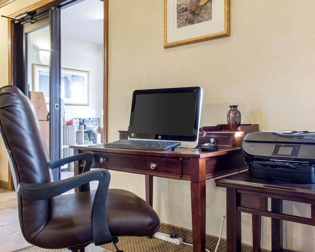 Quality Inn - thumb 16