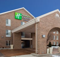 Holiday Inn Express  Suites - Tourism Bookings