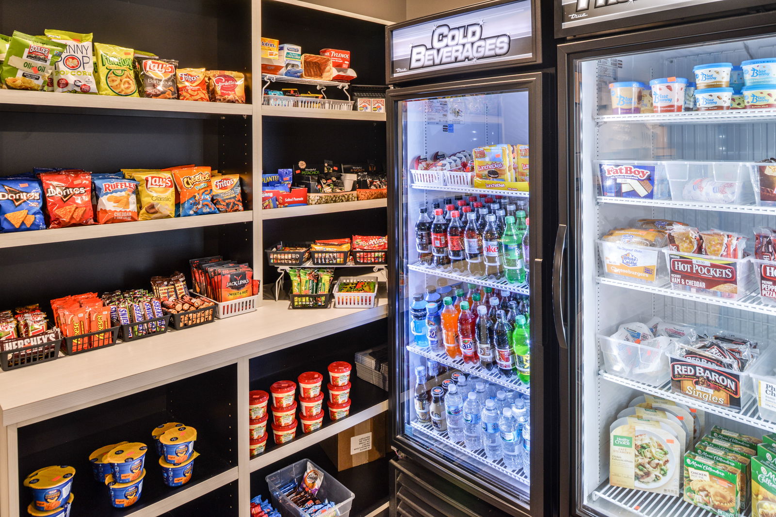 Holiday Inn Express & Suites - thumb 17